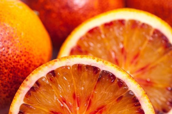 Włącz te produkty do diety, by walczyć z oznakami starzenia