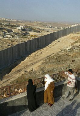 ONZ: czy w Izraelu runie mur?