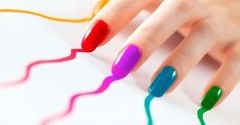 Striplac to nowy sposób na trwały manicure