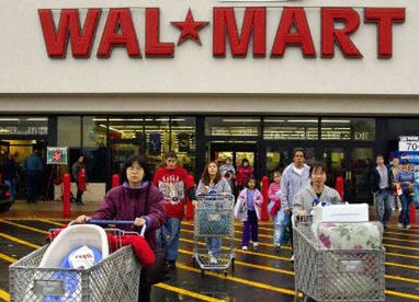 Szansa na odszkodowania dla byłych pracowników Wal-Martu