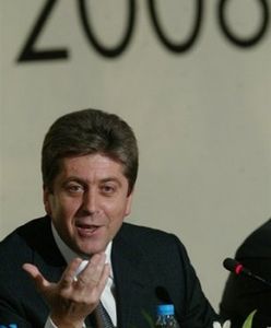 Ponad 74% głosów dla Pyrwanowa - będzie on prezydentem kolejną kadencję