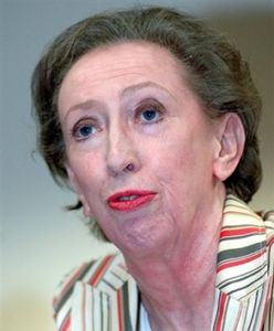 Szefowa brytyjskiego MSZ z niezapowiedzianą wizytą w Bagdadzie