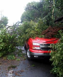 Huragan w Meksyku nie spodował ofiar śmiertelnych