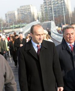 "Solidarność" poprze Marcinkiewicza w wyborach