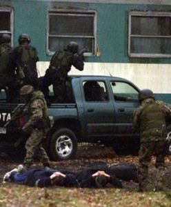 Nowy dowódca GROM-u