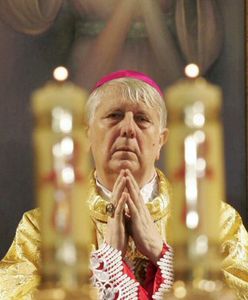 "Abp Wielgus był cennym agentem"