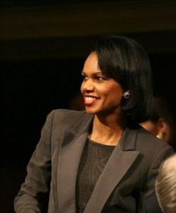 Główny doradca Condoleezzy Rice zrezygnował ze stanowiska