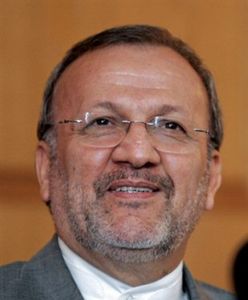 Iran oferuje Amerykanom "pomoc" w wycofaniu się z Iraku