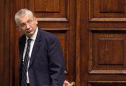 Dorn: nie wykluczam kolejnych zatrzymań ws. Papały