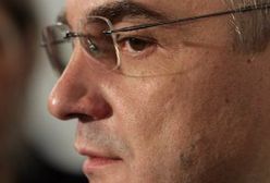 Pawlak: L. Kaczyński nie spełnił swoich zapowiedzi