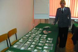 Sprzedawali narkotyki dzieciom