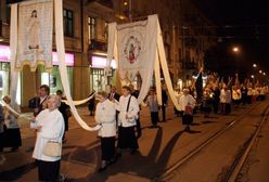 Uroczystości poświęcone patronce Łodzi - św. Faustynie