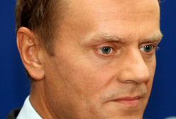 Donald Tusk powołuje blok obywatelski