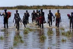 Co najmniej 639 ofiar powodzi na południu Etiopii