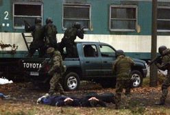 Nowy dowódca GROM-u