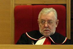 Stępień: Trybunał miał zastrzeżenia do vacatio legis