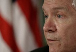 "Rezolucja Senatu ws. Iraku ośmiela nieprzyjaciela"