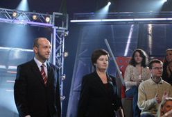 Hanna jest atrakcyjna, a Kazimierz medialny