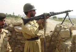 "Al-Kaida niebezpieczna, bo wirtualna"