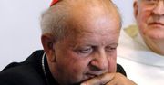 Kard. Dziwisz: współpracujący księża, przyznajcie się!