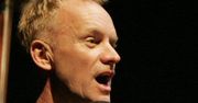 Sting zagrał koncert na lutni