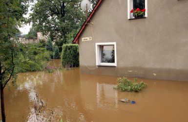 Rosną straty powodziowe
