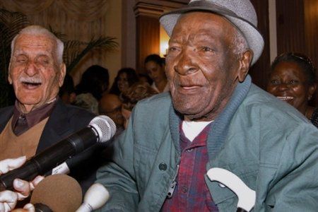 Zmarł najstarszy Kubańczyk - podobno 126-letni