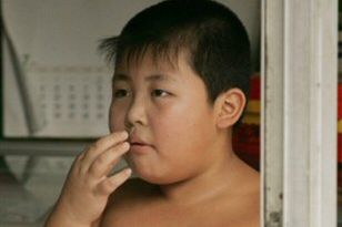 60 milionów Chińczyków cierpi na otyłość