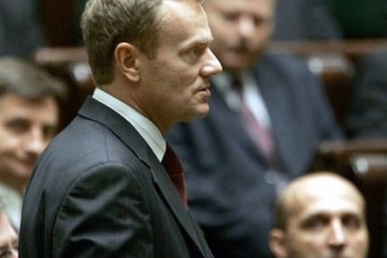Tusk: PO nie stanie na drodze wcześniejszym wyborom