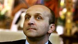 Kazimierz Marcinkiewicz