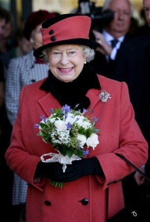 Elżbieta II najstarszym brytyjskim monarchą