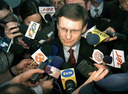 Prokuratura nie ma jeszcze wniosku Balcerowicza
