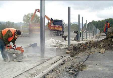 Jaka będzie jakość nowo budowanych autostrad?