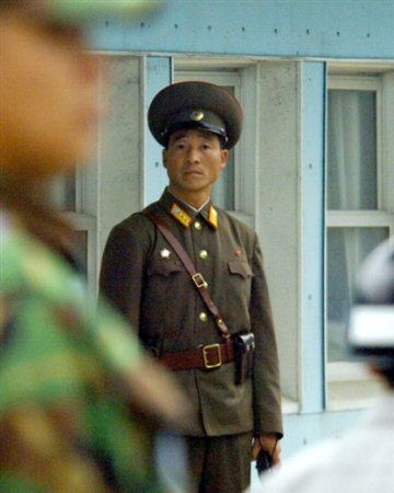 Korea Płn. uznaje sankcje ONZ za "wypowiedzenie wojny"