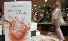 List Grassa do prezydenta Gdańska