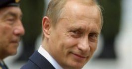Putin: jesteśmy partnerami USA