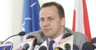 Gratulacje ministra ON dla dowódcy i żołnierzy w Iraku
