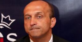 Kazimierz Marcinkiewicz złożył mandat poselski