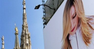 Madonna wystąpi w Moskwie dwa razy?