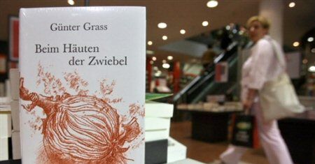 List Grassa do prezydenta Gdańska