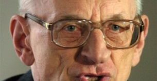Bartoszewski: Powstanie to wielka wygrana Polaków