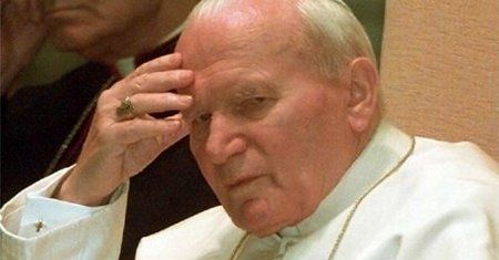 Jan Paweł II wkrótce błogosławionym