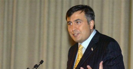 Prezydent Gruzji: podwyżka cen rosyjskiego gazu to nie katastrofa