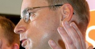 Rokita: uważam, że ordynacja jest niesprawiedliwa