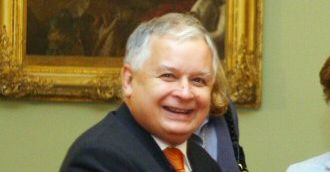 Prezydent o ustawie lustracyjnej: nie podjąłem decyzji, co zrobię