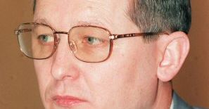 Wierny cyngiel "Baraniny" wykonał wyrok na Papale