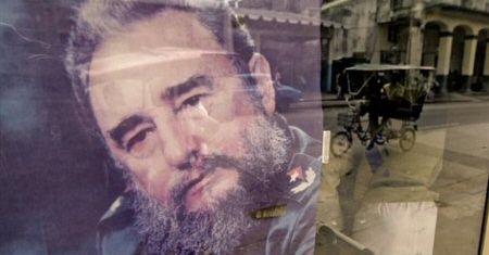 Kuba przechodzi do ery "po Fidelu"