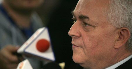 Maksymiuk: nie jestem zaskoczony wynikami badań DNA