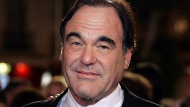 Oliver Stone