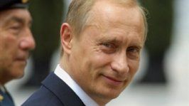 Władimir Putin
